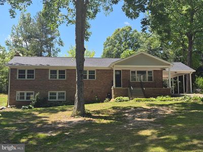 Property at 8814 Lafayette Dr, Owings, MD