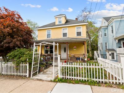 Property at 242 Crystal Avenue, New London, CT