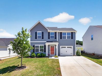 Property at 2034 Evanston Dr, Wellford, SC