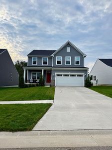 2020 Sugar Maple Dr