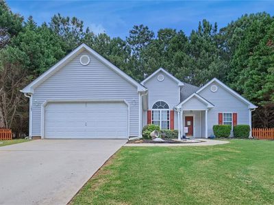 167 Towler Shoals Dr