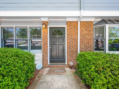 104 Old Cooper Sq BUILDING J