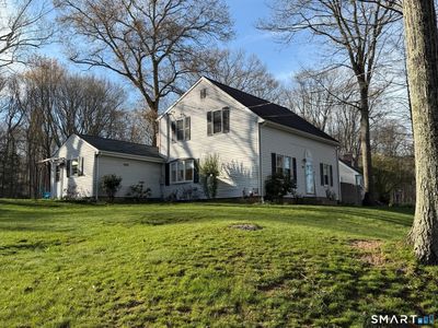 Property at 79 French Road, Bolton, CT