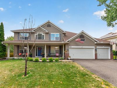 6109 Summit Curv S