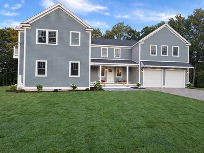 48 Tyler Drive