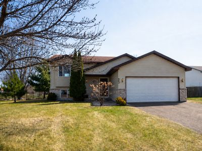 603 Horseshoe Ln