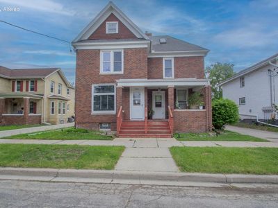 217 S 7th STREET #217 1/2