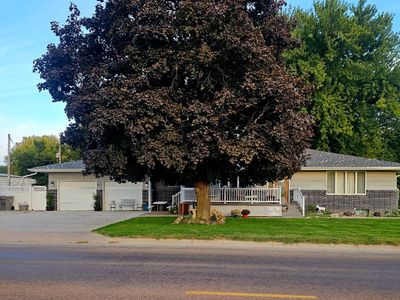 Property at 417 Johnson St, Fullerton, NE