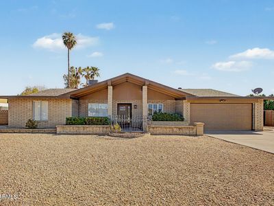 5109 E LAUREL Lane