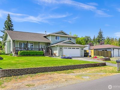 3815 Spring Coulee Road