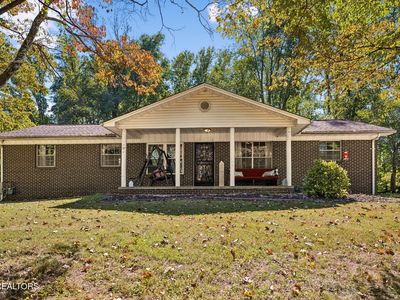 1813 Oak Grove Rd