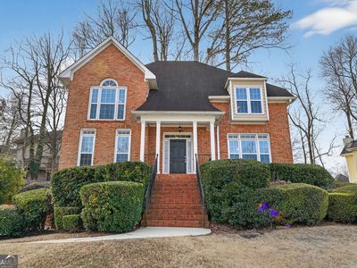 1471 Crooked Tree Cir