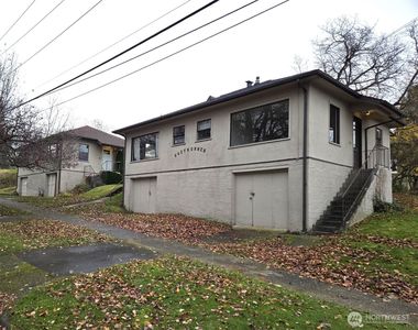 Property at 5 XX Gladstone Street, Bellingham, WA