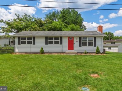 Property at 304 Palmyra Rd, Edinburg, VA