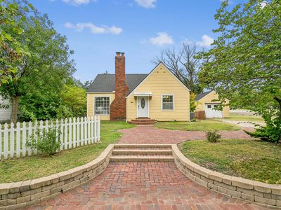 Property at 521 N Marshall St, Cheney, KS