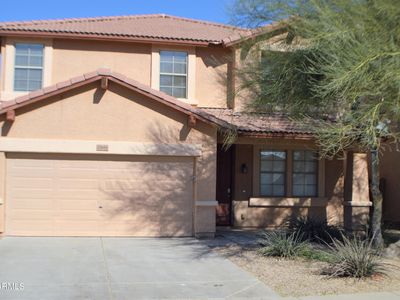 Property at 45666 W TUCKER Road, Maricopa, AZ
