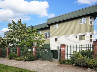 1818 18th Avenue #204
