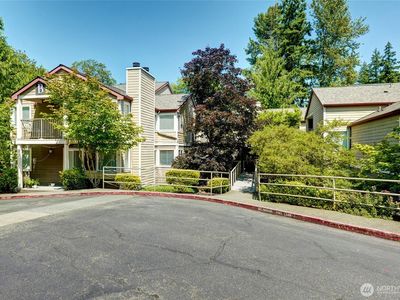 700 Front Street S #B206