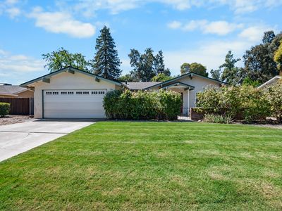 3515 W Mill Creek Drive