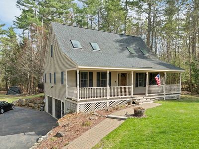 36 Bennington Drive