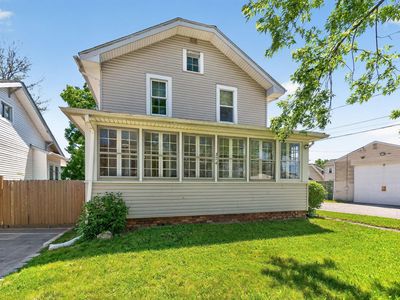 374 Nashoba Ave