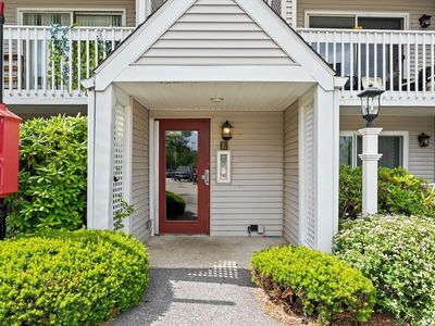 Property at 15 Bower Rd APT E1, Quincy, MA
