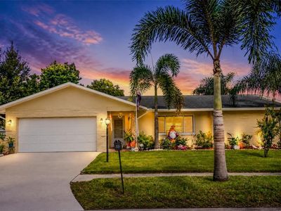 Property at 161 SUNWARD AVENUE, Palm Harbor, FL