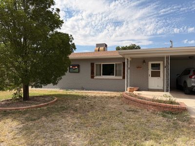 Property at 1819 W Runyan Ave, Artesia, NM