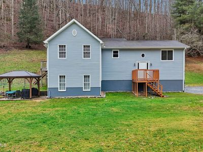 391 Timbertree Branch Rd