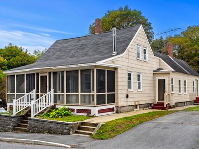 12 Berwick Avenue