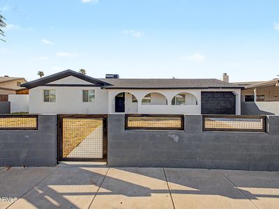 6340 W AVALON Drive