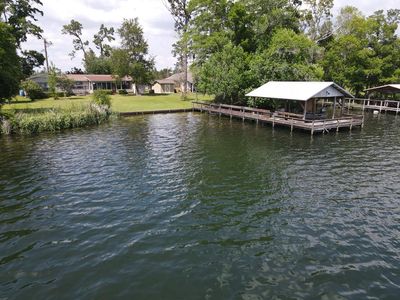 Property at 2365 Seminole Shores Rd, Donalsonville, GA