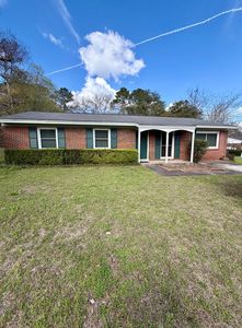503 Northwood Dr