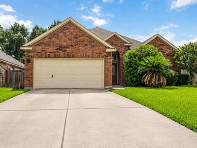 6602 Surrey Meadow Ct