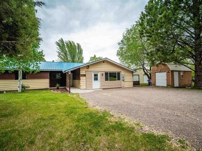 550 Willow Dr