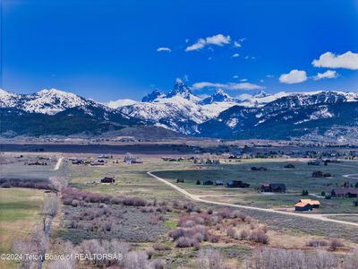 Property at 399 Wild Cat Canyon Loop, Driggs, ID