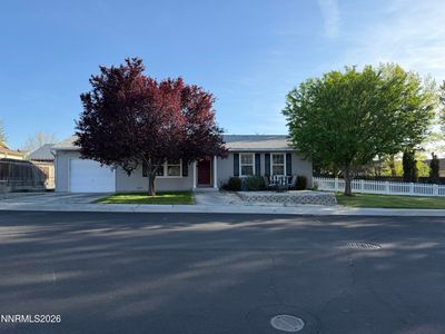 Property at 1622 Scott St, Winnemucca, NV
