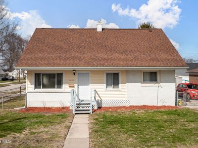 2226 Peabody Ave