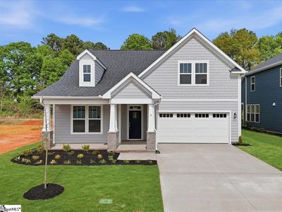 8 Pelham Crossing Dr