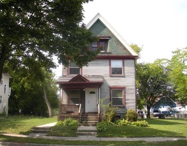 3711 North 1st STREET #3713
