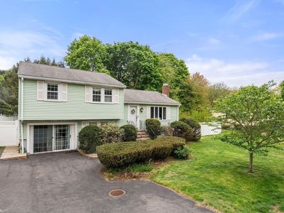 2 Forbes Rd