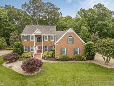 3777 Captain Wynne Dr