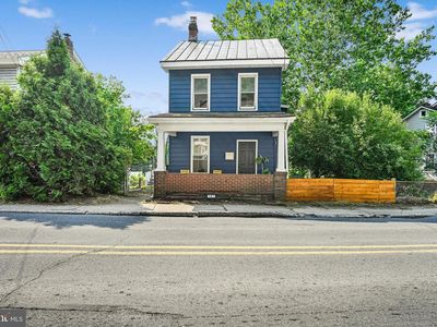 147 Pottsville St