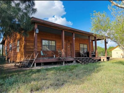 1712 Mesquite Dr