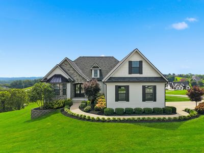 300 Prestwick Cir
