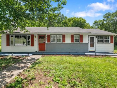 Property at 331 Hulldale Ave, Marion, VA