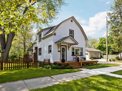 314 Barlow St