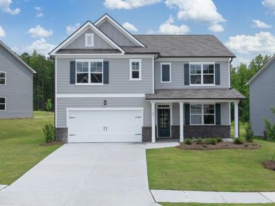 813 Lost Creek Pkwy