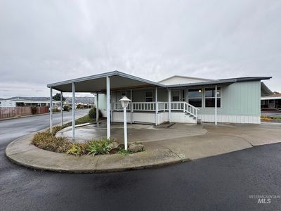 Property at 2015 6th Ave #308, Clarkston, WA