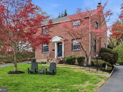 506 Saint Albans Rd